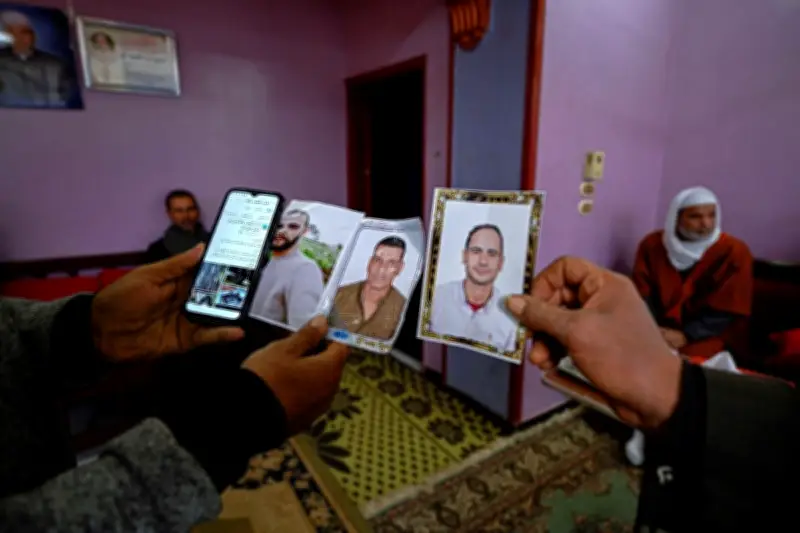 Keputusasaan dan Hutang: Belia Mesir Pertaruhkan Nyawa di Mediterranean Demi Masa Depan