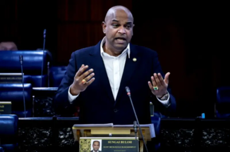 Kerajaan Akan Laksanakan Akta Pekerja Gig 2026, Lindungi 3.45 Juta Pekerja