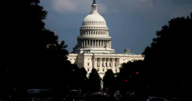 Kerajaan AS Dituduh Lakukan 'Penutupan Rahsia' Besar Berhubung Tuduhan Seksual Trump