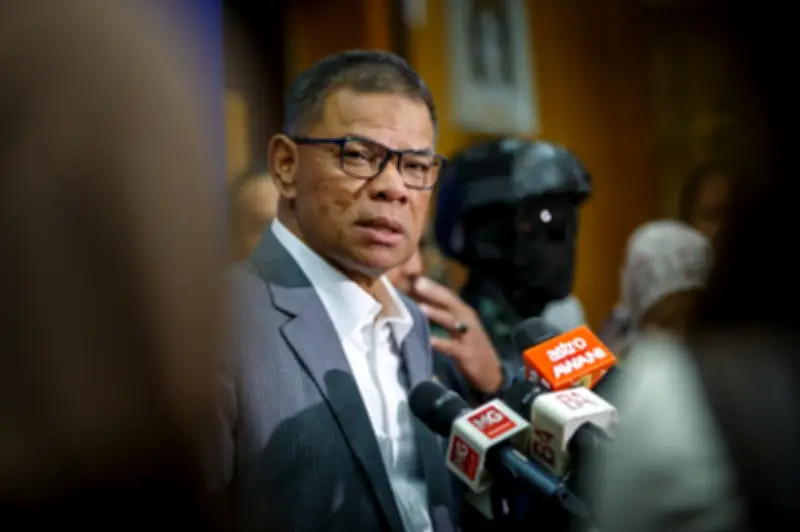 Kerajaan Cadang Pindaan Besar Sosma: Peraturan Jaminan Baharu, Mahkamah Khas