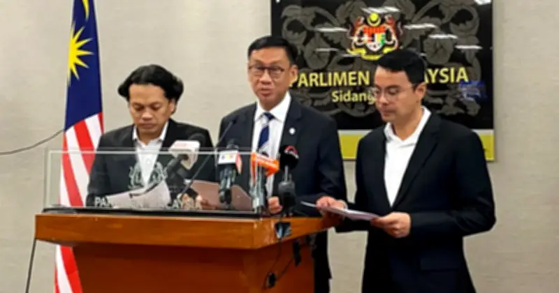 Kerajaan Digesa Gantung Ratifikasi Perjanjian Perdagangan ART dengan Amerika Syarikat