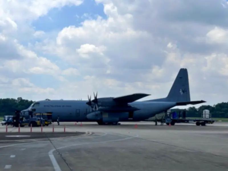 Kerajaan Johor Laksanakan Penyemaian Awan Minggu Ini Atasi Paras Air Empangan Rendah