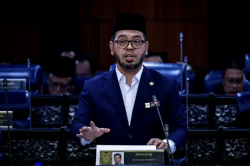 Kerajaan Kaji Rangka Kerja Gaji Hakim Syariah Untuk Kesetaraan Dengan Mahkamah Sivil