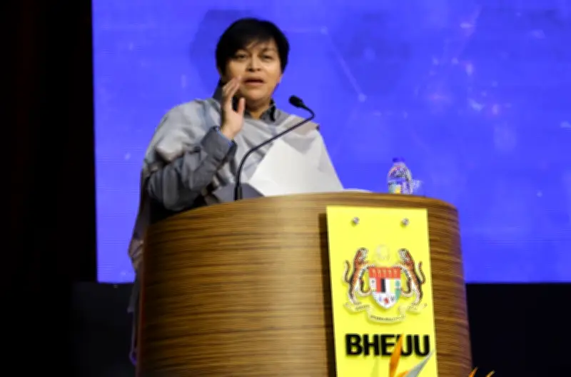 Kerajaan Lancar Dasar Peluang Kedua Untuk Kumpulan Muflis Sasaran