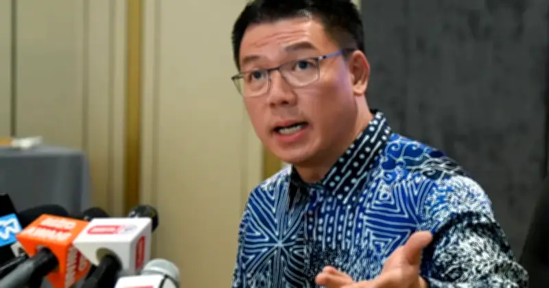 Kerajaan Lulus RM123 Juta untuk 1,048 Rumah Ibadat Bukan Islam di Seluruh Negara