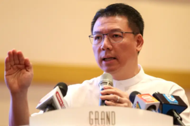 Kerajaan Madani Lulus RM123.7 Juta Untuk 1,048 Rumah Ibadah Bukan Islam