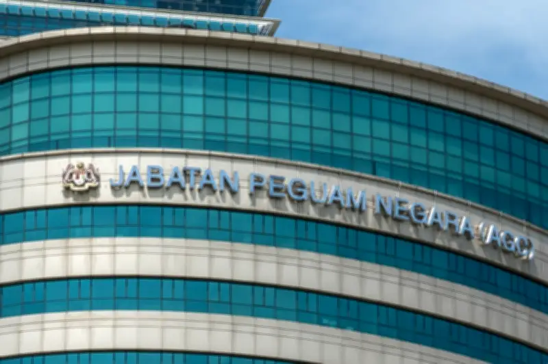 Kerajaan Malaysia Bentangkan Rang Undang-Undang Bersejarah Pisahkan Pendakwa Raya daripada Peguam Negara