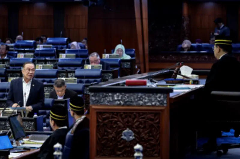 Kerajaan Malaysia Jangka Penjimatan RM2.5 Bilion Daripada Subsidi BUDI95 Tahun Ini