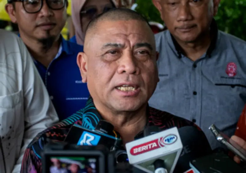 Kerajaan Perak Peruntuk RM4.75 Juta Bantu Pelajar Pengajian Tinggi