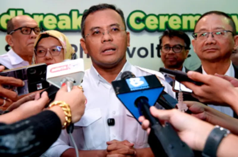 Kerajaan Selangor Belum Putuskan Perubahan Waktu Bekerja Kakitangan Awam Semasa Ramadan