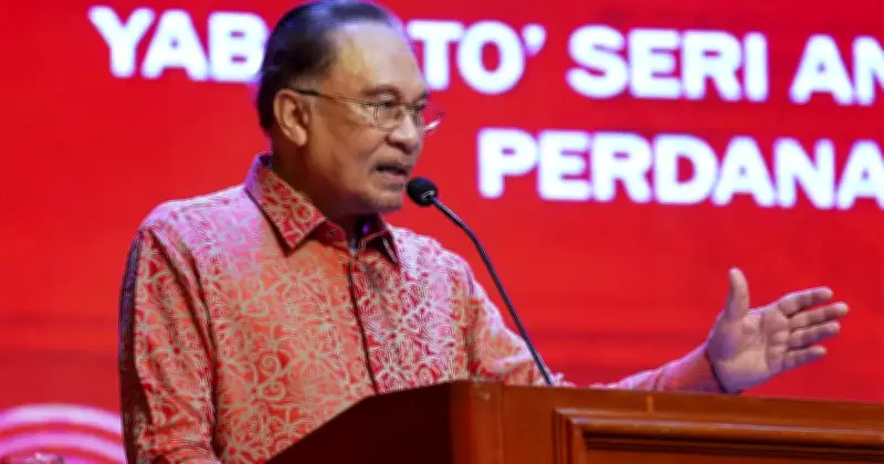 Kerajaan Tegas Pastikan Kepentingan Semua Kaum Terjamin Demi Perpaduan Negara