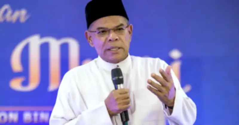 Kerajaan Tiada Rancangan Tubuh RCI Siasat Isu Pemain Warisan Buat Masa Ini