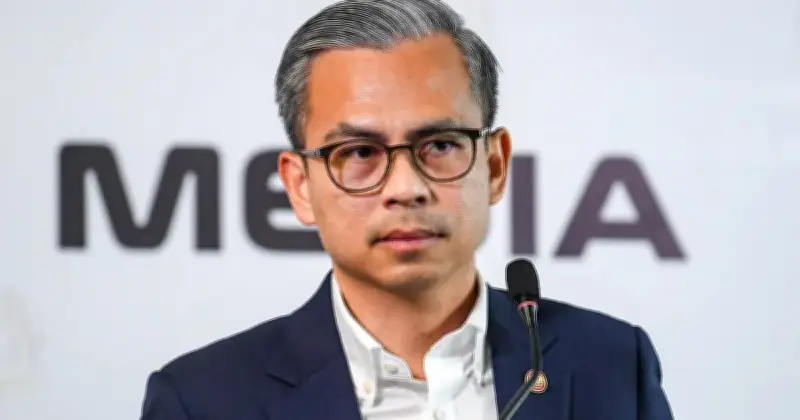 Kerajaan Tubuh Jawatankuasa Khas Siasat Pegangan Saham Azam Baki