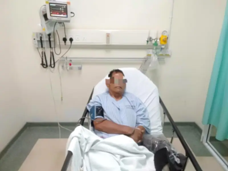 Kes Potongan Mayat KK: Polis Kaitkan Pembunuhan dengan Pertikaian Wang Pertunangan