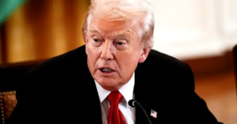 Kesilapan Trump Mengenai Rasuah dan Perniagaan: Bukti Menunjukkan Dasar Lemahkan Amerika