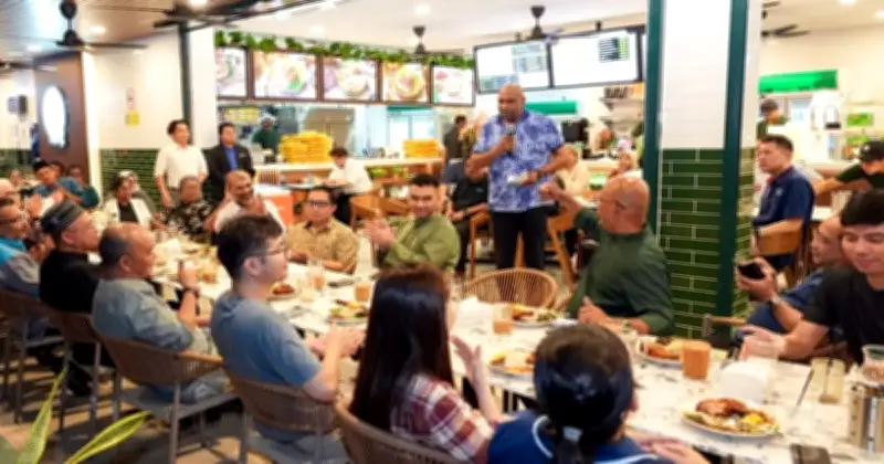 Kesuma Perhebat Libat Urus Jelang Penguatkuasaan Akta Pekerja Gig