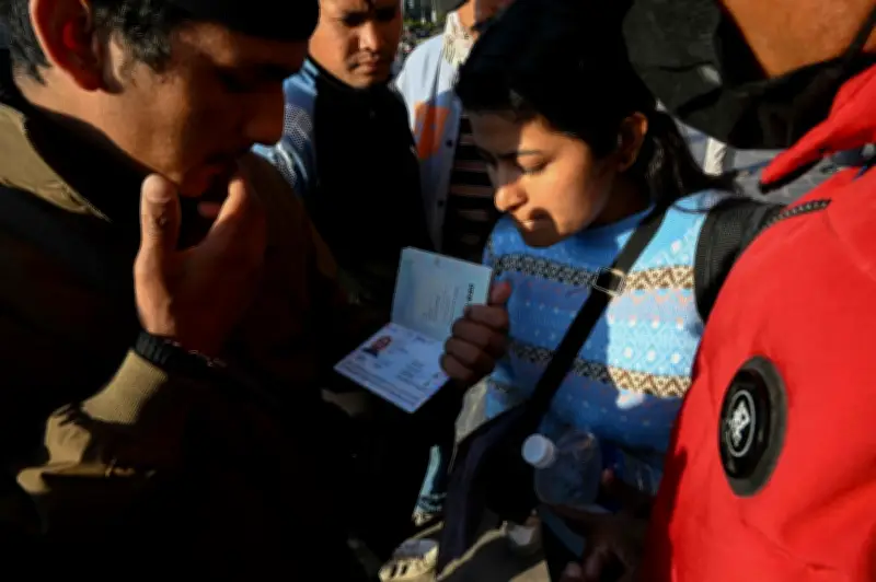 Ketagihan Nepal Terhadap Duit Hantar: Ekonomi Bertahan Atas 2.5 Juta Pekerja Migran