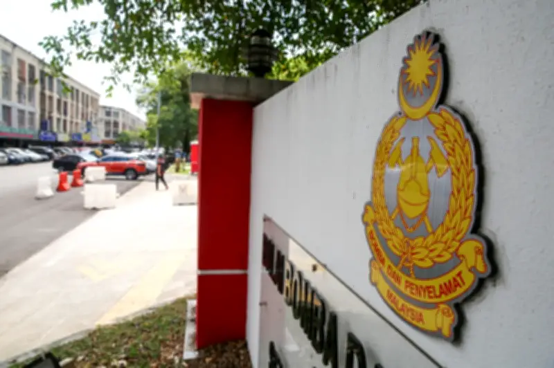 Ketua Bomba KL Gesa Pemilik Strata Pastikan Sistem Keselamatan Kebakaran Berfungsi