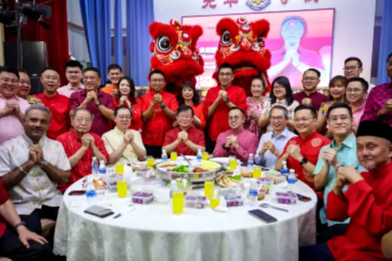 Ketua DAP Pulau Pinang Tegas Kongres Khas 12 Julai Untuk Refleksi Diri, Bukan Keluar Kerajaan