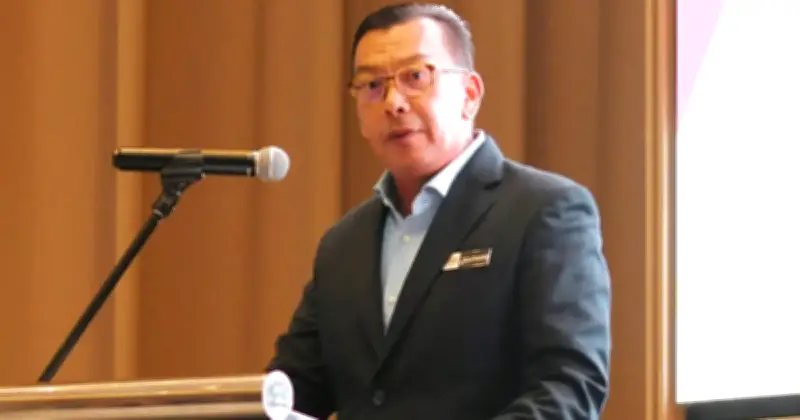 Ketua Pengarah RoS Nafi Dakwaan Penyalahgunaan Kuasa Dalam Siasatan MIPP