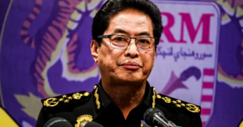 Ketua SPRM Azam Baki Sedia Dihadapi Siasatan Bebas Berhubung Isu Saham