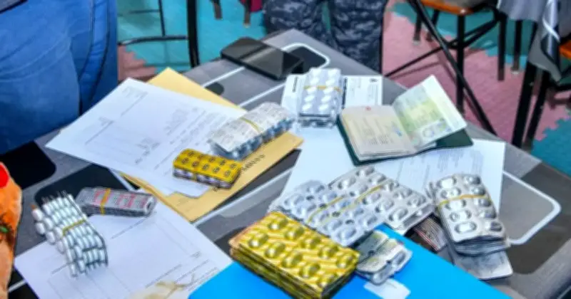 KKM Serbu 'Klinik' Haram Bangladesh di KL, Rampas Ubat Bernilai RM56,600