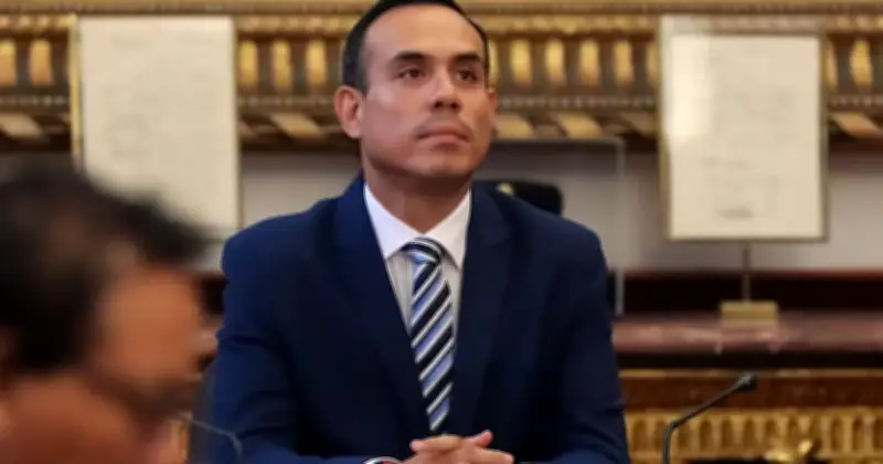 Kongres Peru Pecat Presiden Interim Jose Jeri Selepas 4 Bulan Berkhidmat