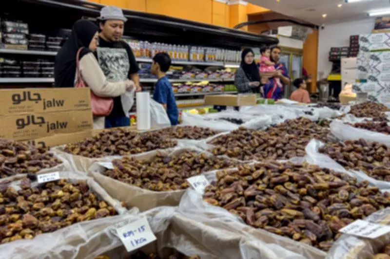 KPDN Perketat Pemeriksaan di Bazar dan Pasar Elak Manipulasi Harga Jelang Aidilfitri