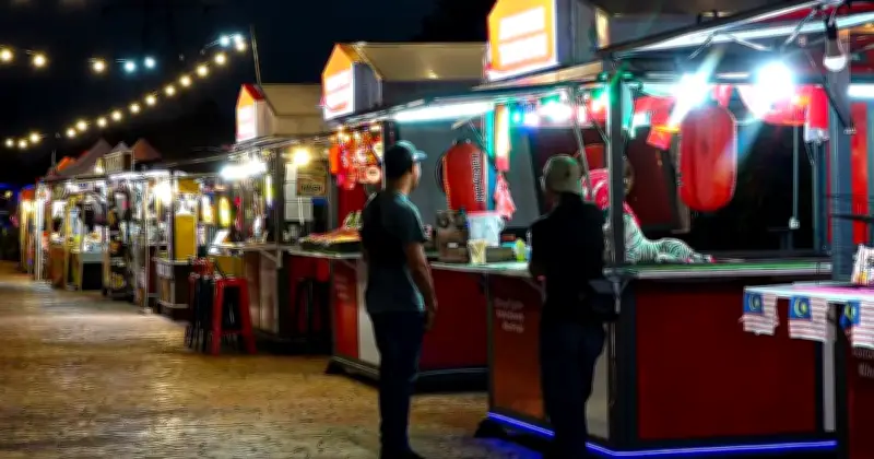 KPKT Tegas Nafi MyKiosk Projek 'Gajah Putih', Kemukakan Data Pengisian Tinggi