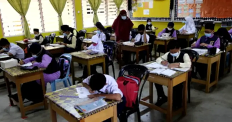 KPM Tingkatkan Waktu Pembelajaran Matematik di Sekolah Rendah Tahun Depan