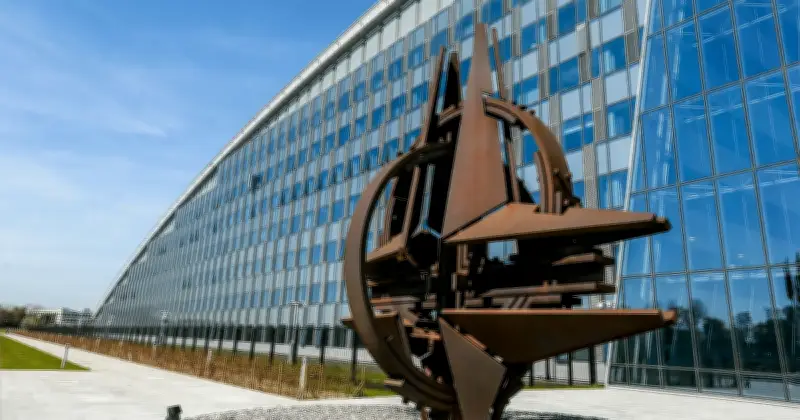 Krisis Greenland Tamat, Sekutu AS Fokus Perkukuh Peranan Eropah Dalam Nato