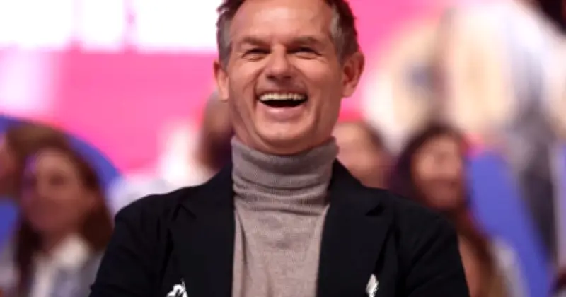 Krisis Sukan Olimpik Musim Sejuk 2030 Mendalam Selepas Ketua Pegawai Eksekutif Letak Jawatan