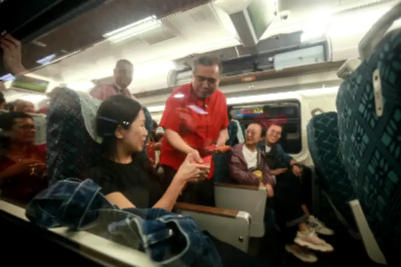 KTMB Tambah Perjalanan ETS ke 58 Sehari Sempena Tahun Baru Cina, Tiket Naik 28 Peratus