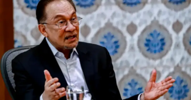 Kumpulan Antara Agama Mohon Penjelasan Terhadap Arahan PM Mengenai Rumah Ibadat