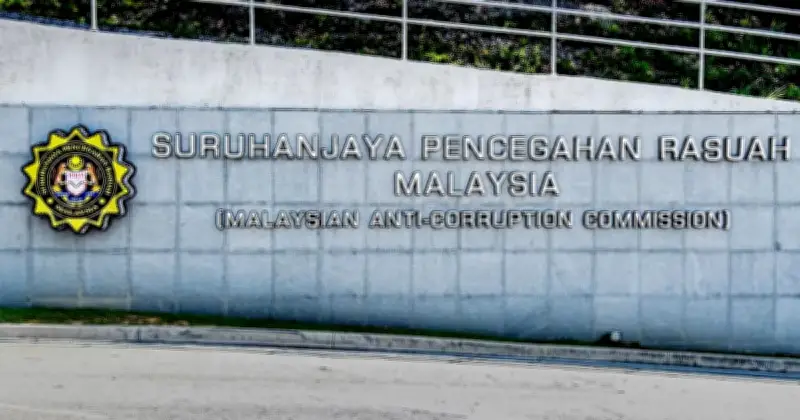 Kumpulan Anti-Rasuah Cadang RCI Kaji Tadbir Urus, Mekanisme Kawalan SPRM