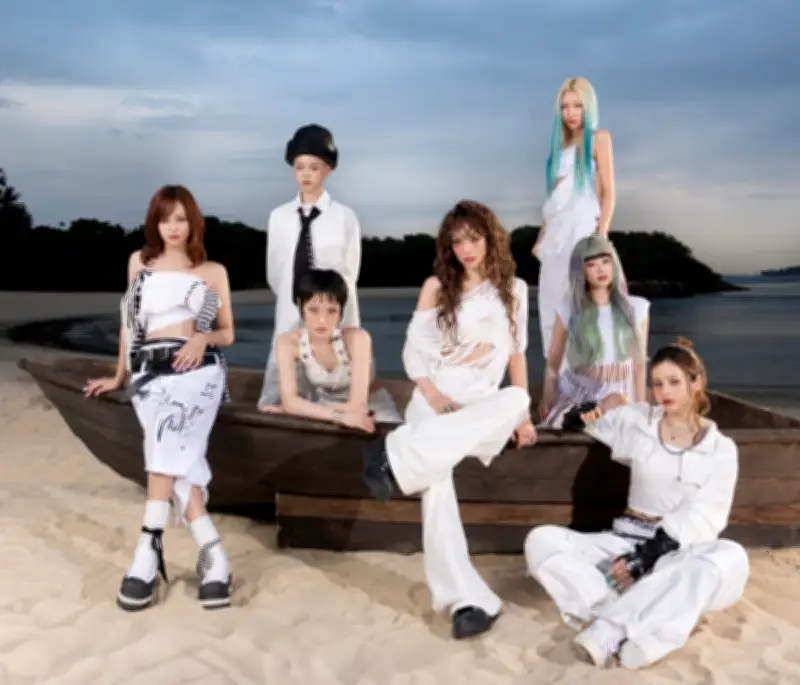 Kumpulan XG Nyatakan Tiada Kaitan Dengan Kes Dadah Pengeluar Mereka