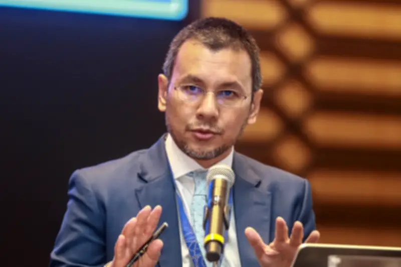 KWSP Lancar i-Legasi: Ahli Boleh Pindah Dana ke Anak Tanpa Had RM100,000 Setahun