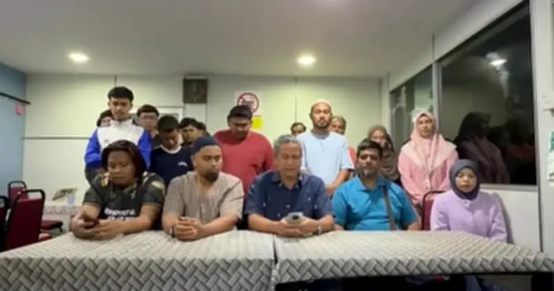 Lagi Ketua Bahagian Bersatu Letak Jawatan, 26 Bahagian Dilaporkan Terjejas