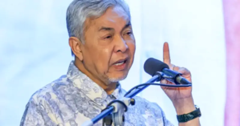 Laluan Zahid Jadi PM Bergantung Lonjakan Besar Kerusi Umno, Kata Penganalisis