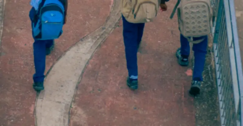 Lapan Pelajar Kolej Vokasional Melaka Digantung Dua Minggu Akibat Serangan Fizikal