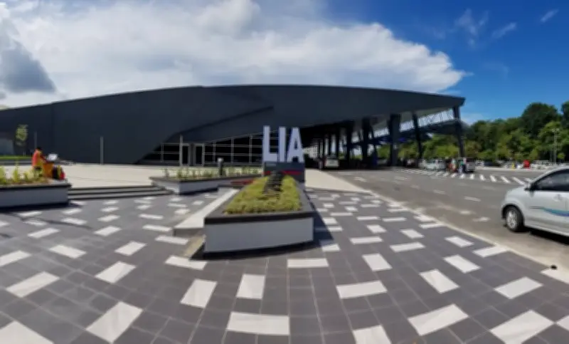 Lapangan Terbang Antarabangsa Langkawi Dinobatkan Terbaik Asia Pasifik Kali Kelima Berturut-turut