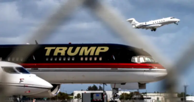 Lapangan Terbang Florida Akan Dinamakan Semula Sempena Presiden AS Donald Trump