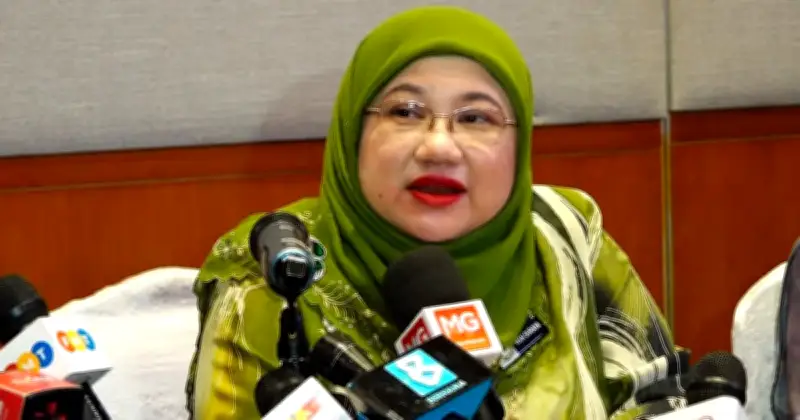 Laporan Audit 2026 Dedah 273 Isu Kewangan dan Tadbir Urus di Peringkat Persekutuan dan Negeri