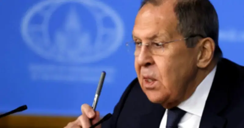 Lavrov Amaran AS: Serangan Baharu ke Atas Iran Boleh Bawa Akibat Serius