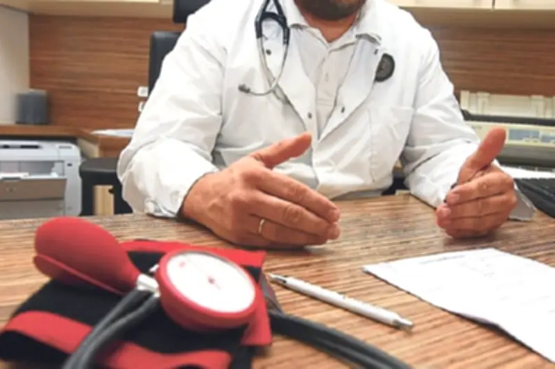 Lebih 1,000 Klinik GP di Singapura Beroperasi Sepanjang Tahun Baru Cina