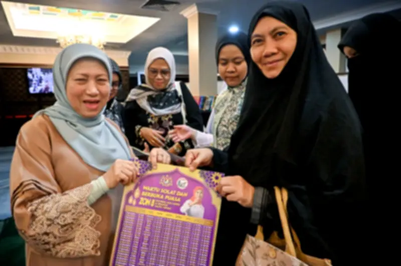 Lebih 156,000 Kes Rentan Dibantu Pusat Sokongan Sosial Sejak 2021