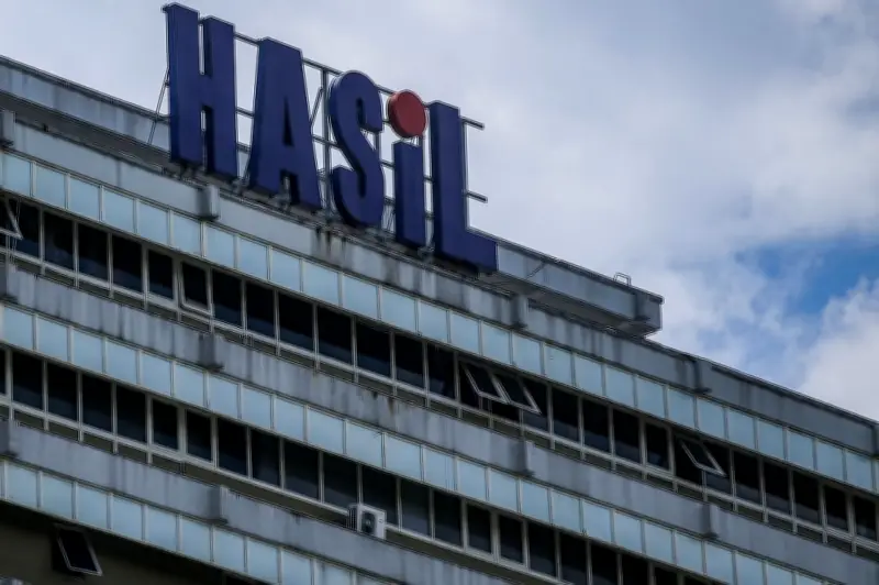 Lebih 200,000 Pembayar Cukai Guna E-Invois di Malaysia, Transaksi Melebihi Satu Bilion