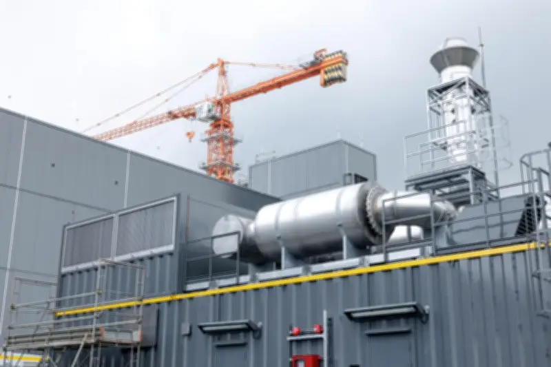 Ledakan Pusat Data Asia Tenggara: Peluang Ekonomi dan Cabaran Sumber