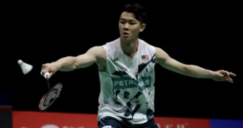 Lee Zii Jia Sah Sertai Skuad Thomas Cup Malaysia 2026 Selepas Capai Persetujuan Dengan BAM