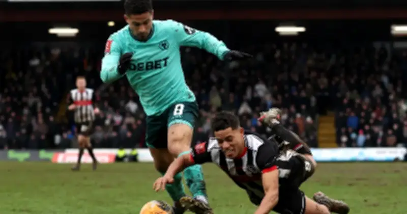 Leeds Atasi Cabaran Birmingham, Wolves Lalui Grimsby ke Pusingan Kelima FA Cup